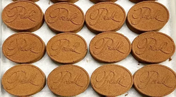 Moldes de Silicona Personalizados para Repostería Profesional