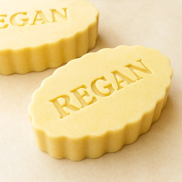 Butter Custom Text