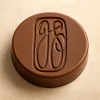 molde de silicona personalizado para chocolate