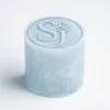 Molde de silicona alimentaria para cubitos de hielo personalizados para hostelería y coctelería.